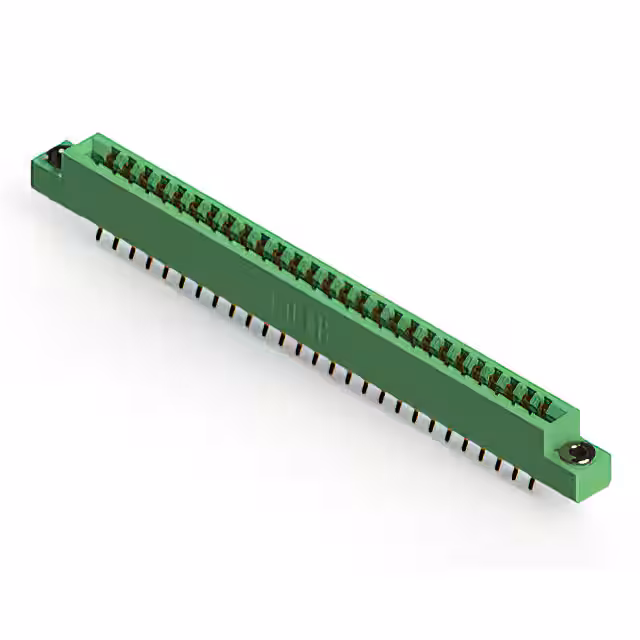 305-054-556-503 EDAC Inc.  Edgeboard Connectors